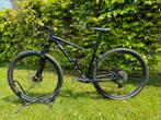 Scott Scale 970 Mountainbike maat M, Fietsen en Brommers, Fietsen | Mountainbikes en ATB, Overige merken, Gebruikt, Heren, Hardtail