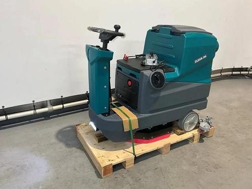 JD Clean D6 Opzit Schrobmachine (bj 2025), Zakelijke goederen, Machines en Bouw | Onderhoud en Reiniging