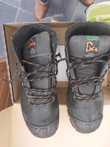 werkschoenen Emma Himalaya beschikbaar voor biedingen