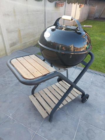 Outdoorchef Barbeque Classic, Tuin en Terras, Ophalen, Gebruikt