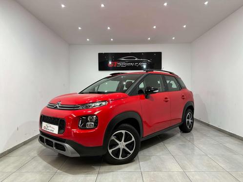 Citroën C3 Aircross 1.2 essence *GARANTIE 12 MOIS*, Autos, Citroën, Entreprise, Achat, C3 Aircross, ABS, Airbags, Air conditionné