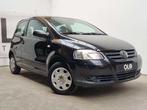 Volkswagen Fox VOITURE EN BON ETAT, 4 zetels, 1393 cc, Zwart, Bedrijf