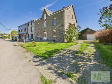Maison à vendre à Libramont-Chevigny, 4 chambres beschikbaar voor biedingen