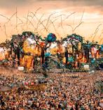 Tomorrowland W2 Glorious Sunday, Tickets en Kaartjes, Eén persoon