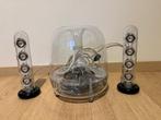 Harman Kardon Soundsticks III, Audio, Tv en Foto, Ophalen, Zo goed als nieuw, Front, Rear of Stereo speakers, Overige merken