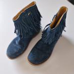 Bottes bleues pour enfants (Zecchino d'Oro) taille 34 (neuve, Neuf, Bottes, Enlèvement ou Envoi, Zecchino d’Oro