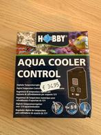 Hobby Aqua cooler control, Dieren en Toebehoren, Ophalen of Verzenden, Nieuw, Verlichting of Verwarming