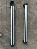 Barres de toit BMW X5, Ophalen, Gebruikt