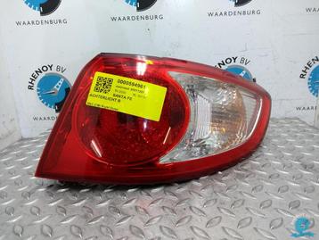HYUNDAI SANTA FE 2.7 V6 STYLE 7P SUV [R_TAILLIGHT] 2006 beschikbaar voor biedingen