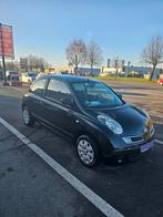 Nissan micra 2009, Autos, Achat, Particulier, Essence, Micra