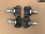 4x Originele Tesla Model S TPMS sensoren, -, Utilisé, -, -