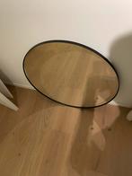 Ikea spiegel LINDBYN 80cm, Ophalen, Zo goed als nieuw
