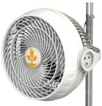 ventilator kweekruimte planten, Ophalen, Nieuw