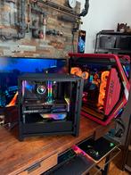 PC-games van dit moment in 2k of 4k Ultra, Computers en Software, Desktop Pc's, Asus, 32 GB, Intel Core i9, Ophalen of Verzenden