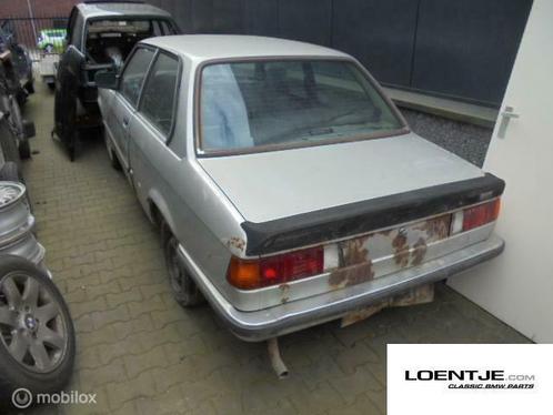 BMW e21 315 in onderdelen 323i 320 318i 316 etc, Auto-onderdelen, Carrosserie, BMW, Gebruikt, Ophalen of Verzenden