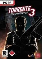 PC Torrente 3: The Protector (Nieuwstaat), Nieuw, Avontuur en Actie, 1 speler, Eén computer