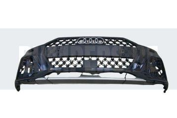 Bumper Audi A1 82A Citycarver 18- Voorbumper Q3151 beschikbaar voor biedingen