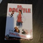 Dr dolittle 3 dvd box, Enlèvement