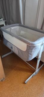 Co-sleep Chicco next2me, Kinderen en Baby's, Ophalen, Gebruikt, Minder dan 140 cm, Matras