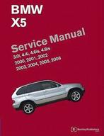 Manuel FAQ Bmw X5 bon état. 2000/2006, Autos : Divers, Modes d'emploi & Notices d'utilisation, Enlèvement ou Envoi