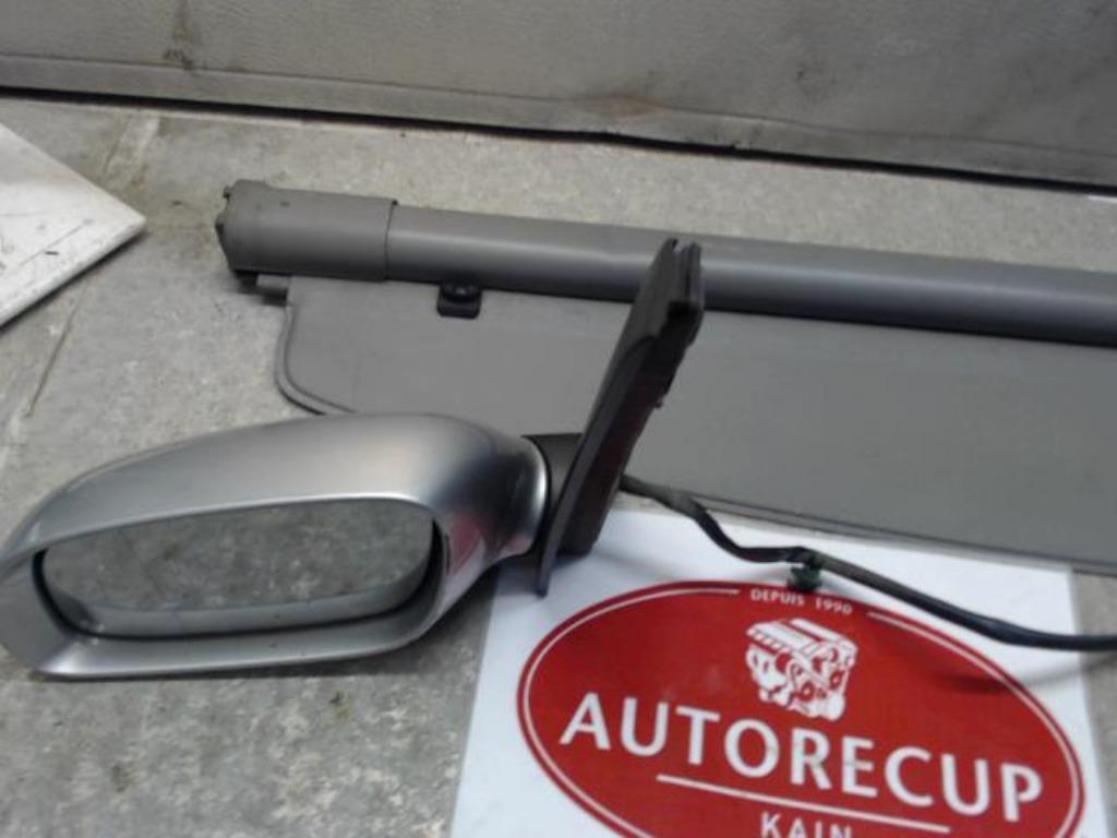 Rétroviseur gauche VOLKSWAGEN TOURAN I (1T) PHASE 1 5P 2003-, Autos : Pièces & Accessoires, Rétroviseurs, Volkswagen, Utilisé
