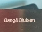 Bang&olufsen radio cassette, TV, Hi-fi & Vidéo, Decks cassettes, Enlèvement ou Envoi