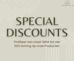 Special Discounts - Meubel match, Ophalen of Verzenden