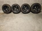 Pneus d'hiver sur jantes, Autos : Pièces & Accessoires, Pneus & Jantes, 15 pouces, Pneus hiver, 175 mm, Véhicule de tourisme