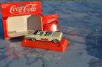 Solido 1/43 - Cadillac Eldorado Coca-Cola, Verzenden, Gebruikt, Auto, Solido