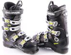 41 42 43 44 45 47 EU skischoenen SALOMON SELECT HV R80, Sport en Fitness, Skiën en Langlaufen, Gebruikt, Verzenden, Schoenen, Salomon