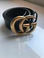 Gucci GG Marmont riem re-edition 2015, Kleding | Dames, Ophalen of Verzenden, Zo goed als nieuw