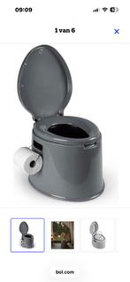 Campingtoilet, Enlèvement, Neuf