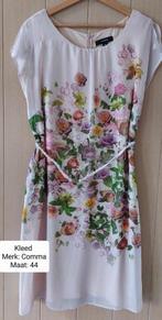 Kleed dames: Comma maat 44 (NIEUWSTAAT), Kleding | Dames, Maat 42/44 (L), Nieuw, Roze, Comma
