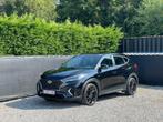 Hyundai Tuscon 1.6d - FULL OPTION - pano-trekhaak-leder-360, Auto's, Automaat, 4 cilinders, 1600 cc, Zwart