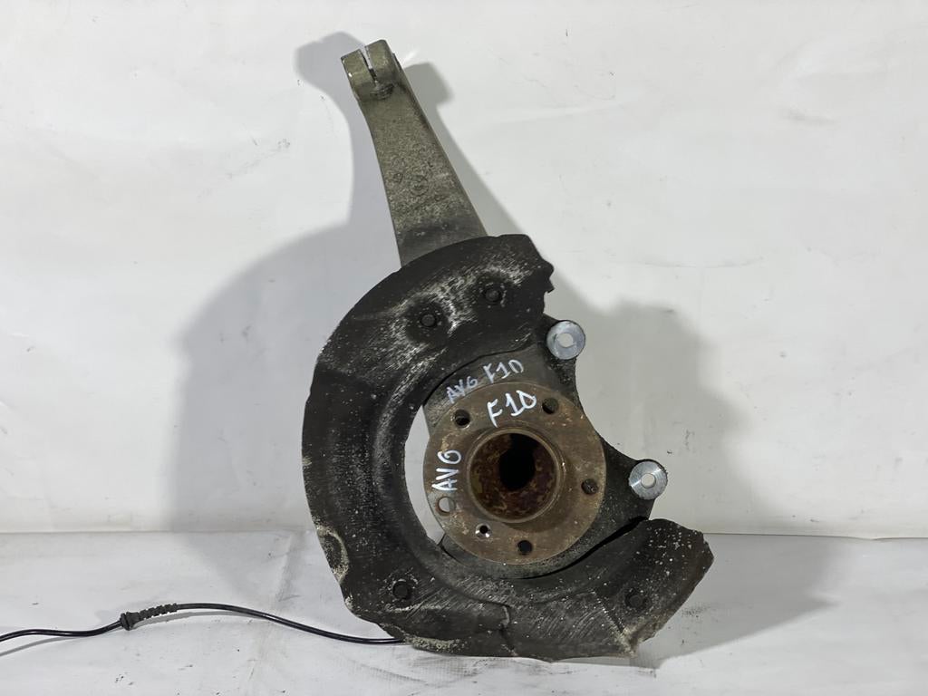 Fusée Roulement Moyeux Avant gauche BMW F10 F11, Autos : Pièces & Accessoires, Transmission & Accessoires, BMW, Utilisé, Enlèvement