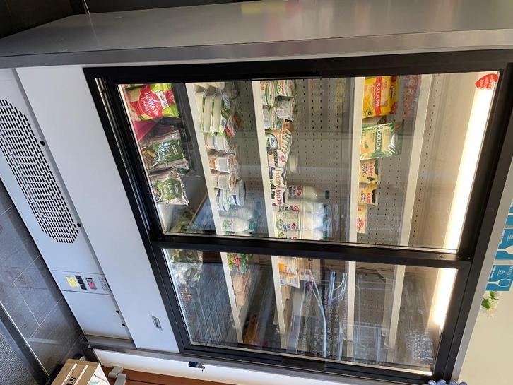 Frigo, Zakelijke goederen, Kantoor en Winkelinrichting | Winkel en Inventaris, Ophalen