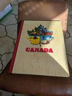 Canada, Ophalen of Verzenden, Zo goed als nieuw