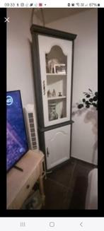 Très beau meuble de coin