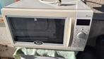 microgolfoven, Enlèvement, Utilisé