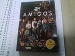 4 dvdbox Amigo ’s, Cd's en Dvd's, Dvd's | Tv en Series, Gebruikt, Boxset, Drama, Ophalen of Verzenden