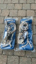 Wickey schommel(2x) blauw, Kinderen en Baby's, Speelgoed | Buiten | Speeltoestellen, Ophalen of Verzenden, Schommel