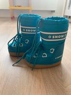 Moonboots maat 21-23, Sport en Fitness, Skiën en Langlaufen, Ophalen, Zo goed als nieuw, Ski, Snowboots