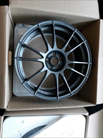 OZ Ultraleggera HLT 5x100 8x 19” enkele velg