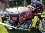 BMW R60/6 , 100% original met S kuipje en Heinrich fairing, Motoren, Motoren | BMW, Cardan-aandrijving, 2 cilinders, Motorrijbewijs A