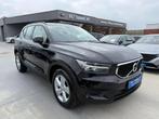 Volvo XC40 1.5 T3 163PK NAVIGATIE CAMERA FULL LED PDC BLUETO, Achat, Euro 6, Entreprise, Boîte manuelle