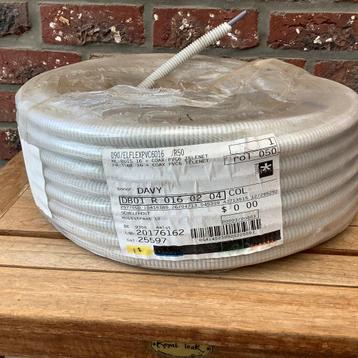 COAX KABEL TELENET PVC6 BUIS 16+ 