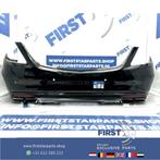 W222 S63 AMG ACHTERBUMPER 2013-2020 BUMPER S KLASSE COMPLEET, Arrière, Utilisé, -, -