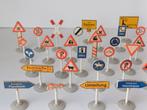 HO Vintage Miniaturen Verkeersborden, Ophalen, Gebruikt, Overige typen