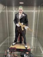 Hot toys joker tuxedo suicide squad, Ophalen, Zo goed als nieuw