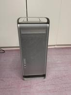 Apple Power Mac G5 (Dual CPU) - werkend, Computers en Software, Ophalen, Gebruikt, HDD, Powermac
